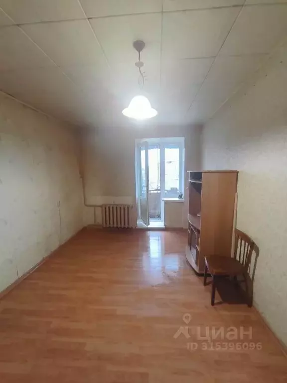 Комната Вологодская область, Череповец Парковая ул., 40 (14.4 м) - Фото 1