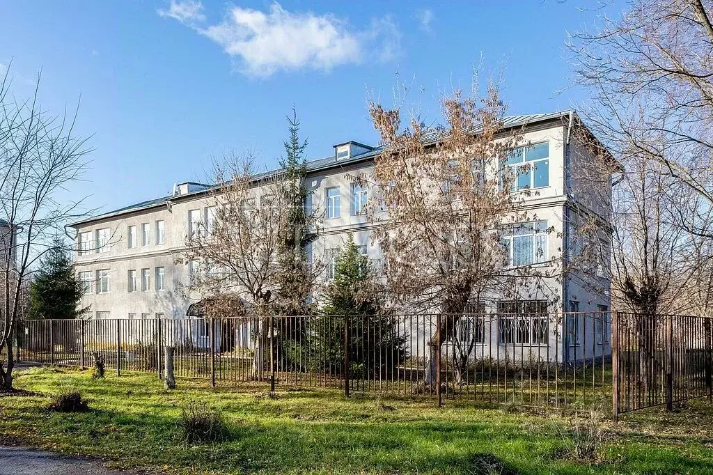 Офис в Московская область, Пушкино Центральная ул., 4а (1366 м) - Фото 0