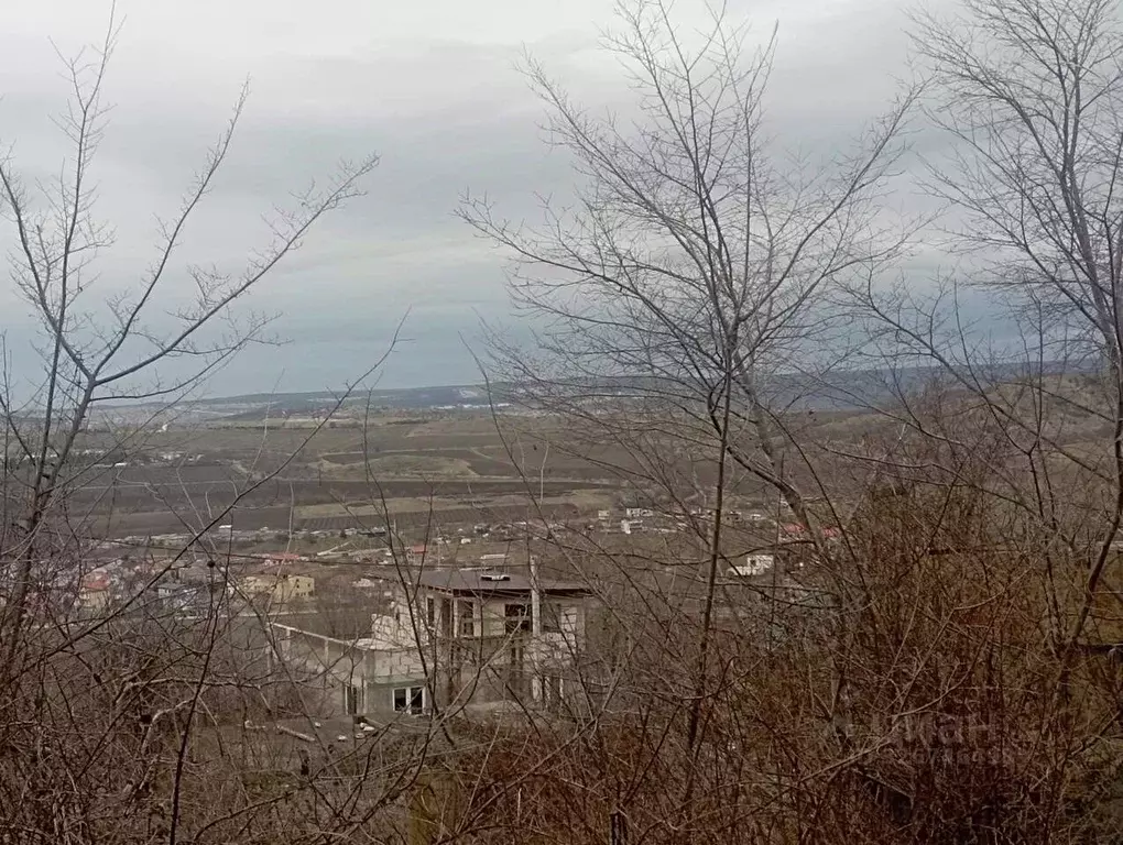Участок в Севастополь, Севастополь, Балаклава г. Благодатный ... - Фото 1