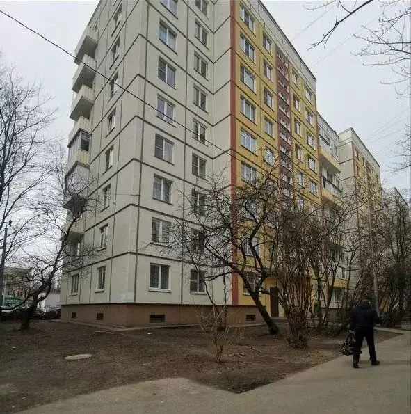Продаётся 4-к квартира, 63.8 м - Фото 0