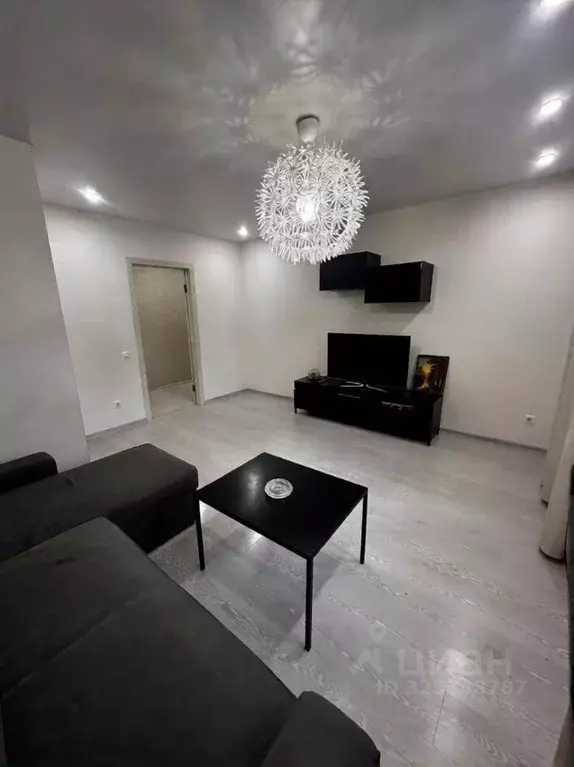 3-к кв. Московская область, Балашиха ул. Дмитриева, 20 (70.6 м) - Фото 2