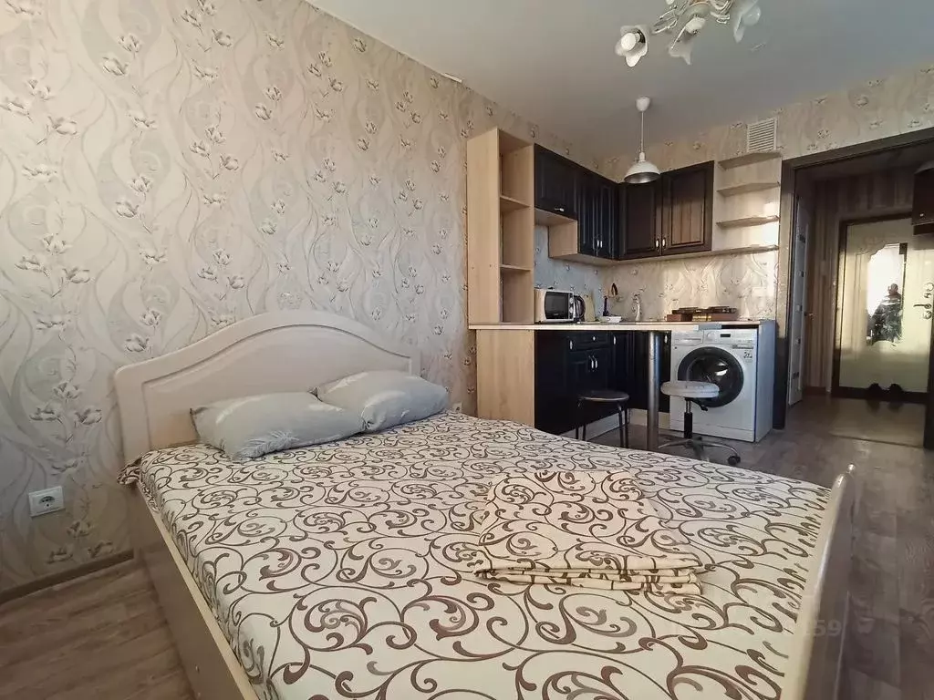 Студия Чувашия, Чебоксары ул. Петрова, 9к1 (33.0 м) - Фото 0