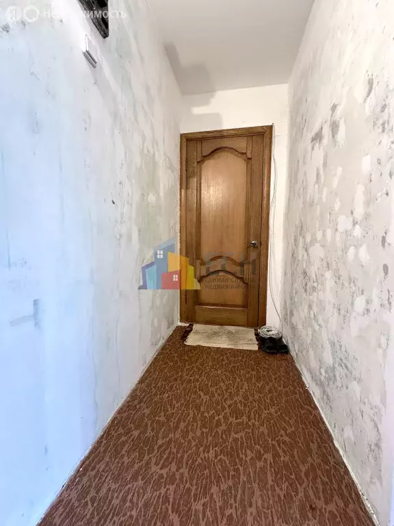 4-комнатная квартира: Тёплое, Сельхозтехниковская улица, 35 (70 м) - Фото 1