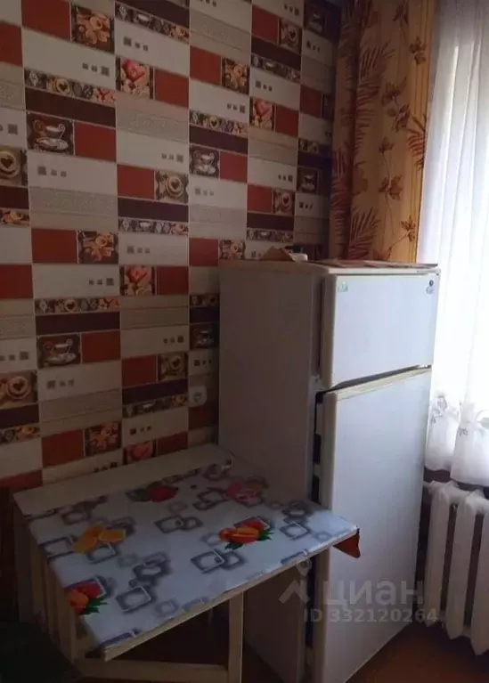 1-к кв. Крым, Керчь ул. Мира, 12 (32.0 м) - Фото 1