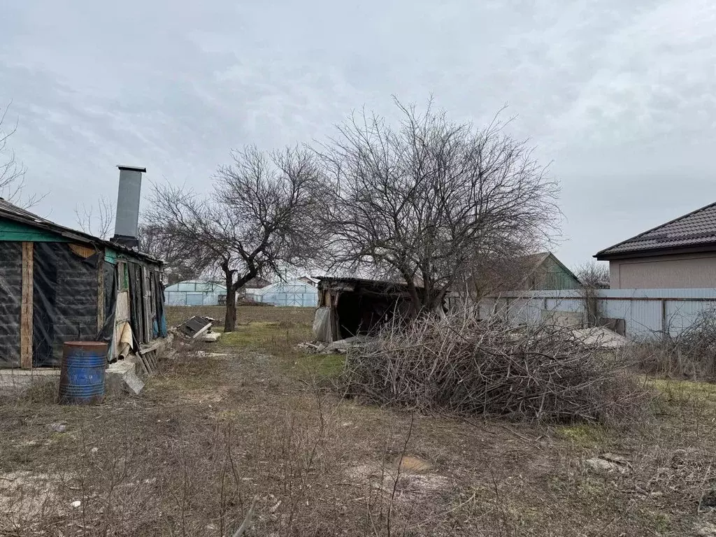 Участок в Ростовская область, Аксайский район, Ольгинская ст-ца ... - Фото 2