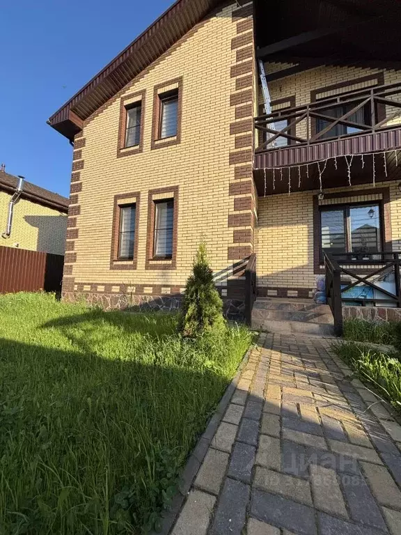 Дом в Московская область, Солнечногорск городской округ, Новое ... - Фото 0