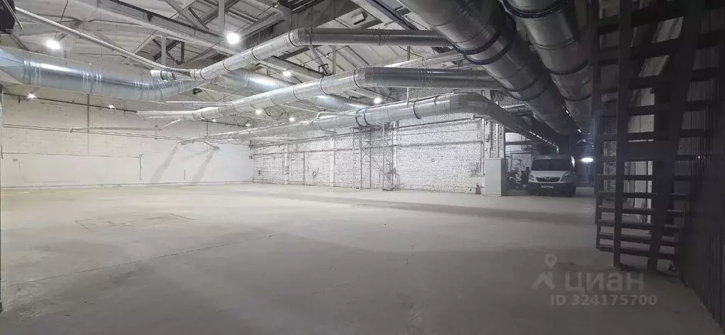 Склад в Московская область, Химки проезд Транспортный, 3 (1008 м) - Фото 2