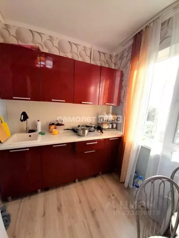 2-к кв. Белгородская область, Белгород Садовая ул., 30 (45.2 м) - Фото 2