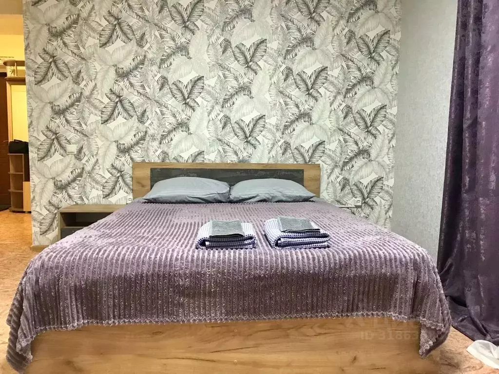 1-к кв. Пермский край, Кудымкар ул. Яковкина, 3 (34.0 м) - Фото 1
