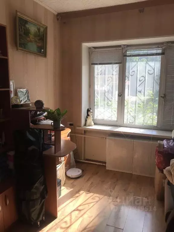 1-к кв. Московская область, Химки ул. Маяковского, 8/12 (32.5 м) - Фото 0