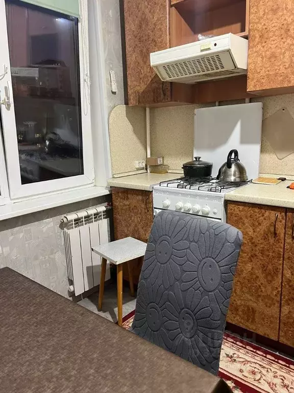 1-к кв. Москва Дубнинская ул., 20К2 (32.0 м) - Фото 1