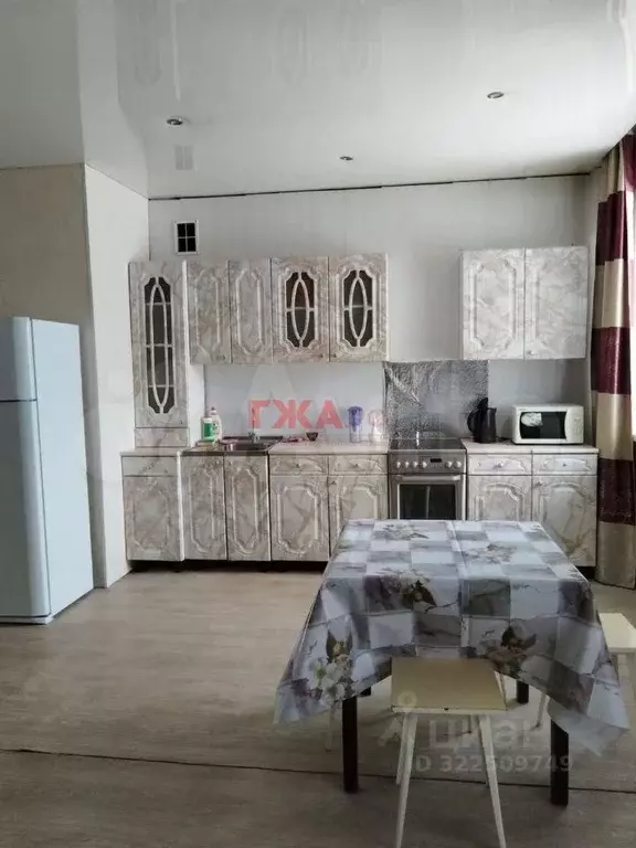 3-к кв. Саха (Якутия), Нерюнгри Беркакит пгт, ул. Мусы Джалиля, 3 ... - Фото 2