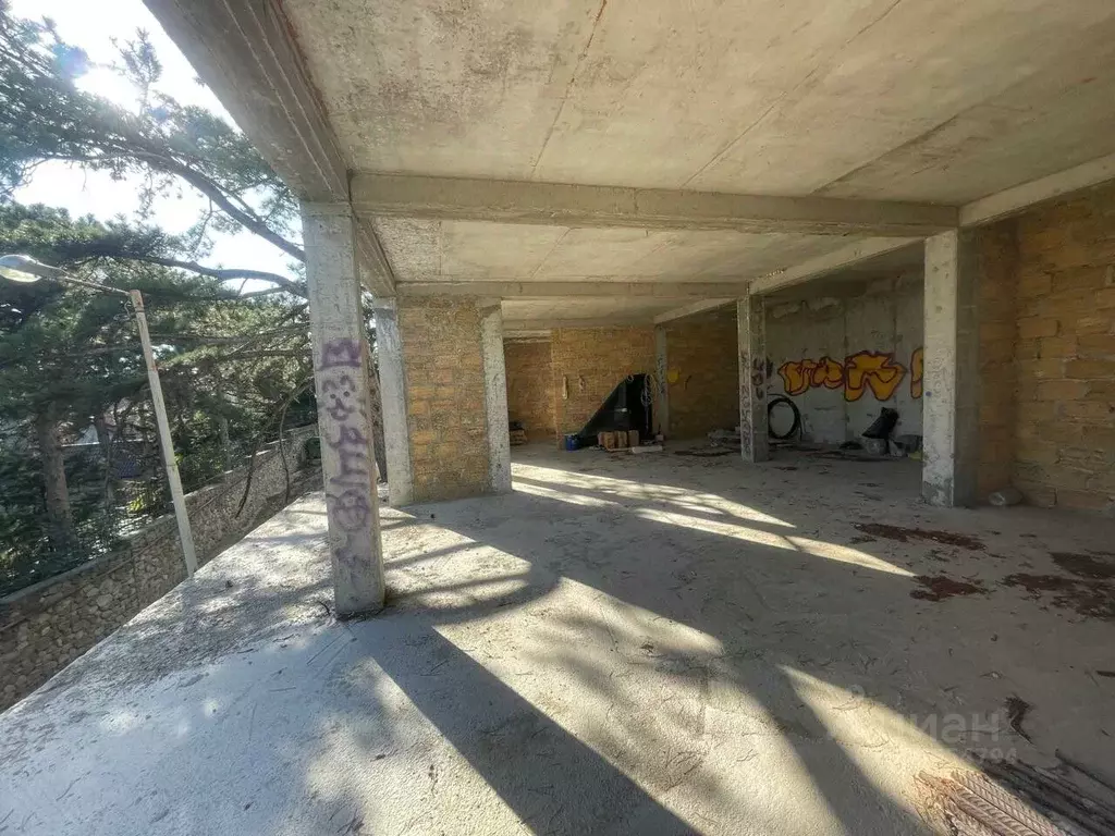 Дом в Крым, Ялта муниципальный округ, Восход пгт ул. Авроры, 5 (282 м) - Фото 1