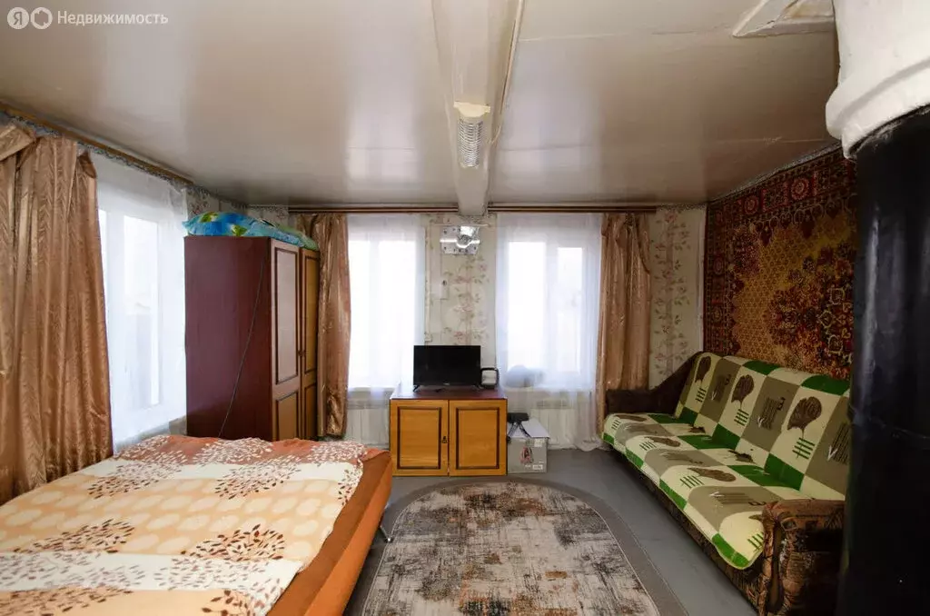 Дом в Заводоуковск, Вокзальная улица (45.2 м) - Фото 2