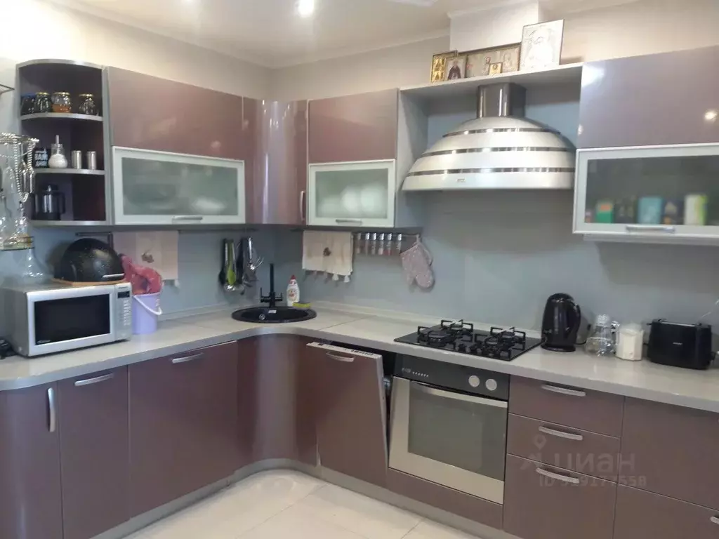 3-к кв. Краснодарский край, Ейск ул. Седина, 53/3 (90.0 м) - Фото 1