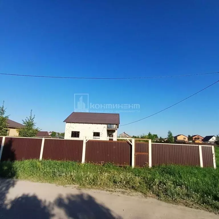 Дом в Владимирская область, Собинский муниципальный округ, пос. ... - Фото 2