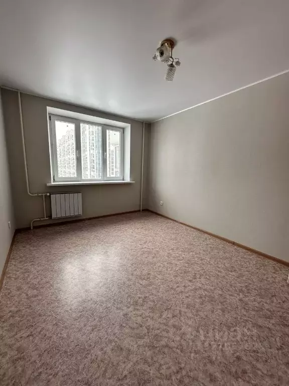 3-к кв. Башкортостан, Уфа ул. Летчиков, 2Д (58.3 м) - Фото 1