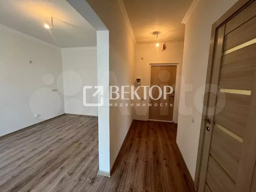 Квартира-студия, 21,8 м, 1/8 эт. - Фото 0