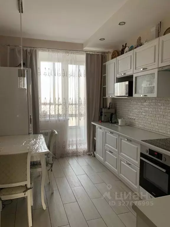 2-к кв. Омская область, Омск ул. Красный Путь, 105к3 (54.8 м) - Фото 1