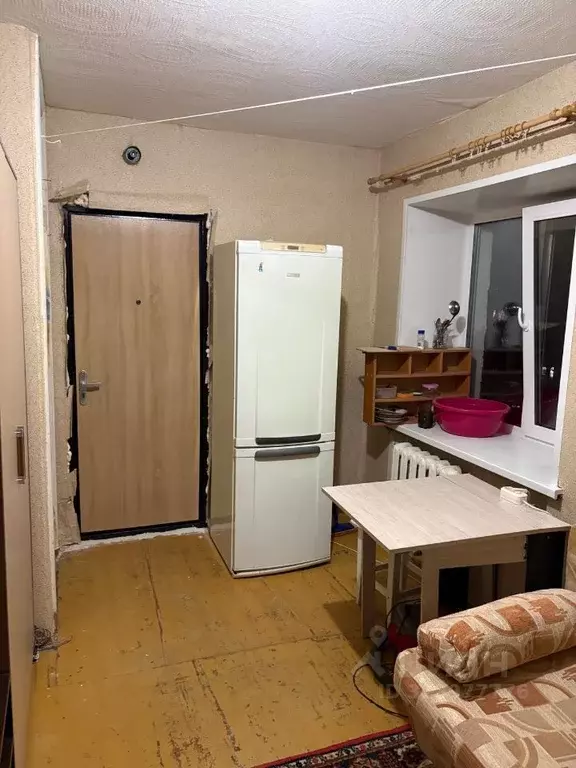 Комната Нижегородская область, Нижний Новгород ул. Вячеслава Шишкова, ... - Фото 2