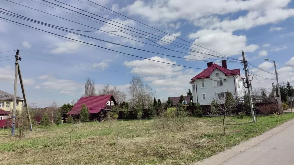 Дом в Московская область, Щелково городской округ, пос. Литвиново  ... - Фото 1