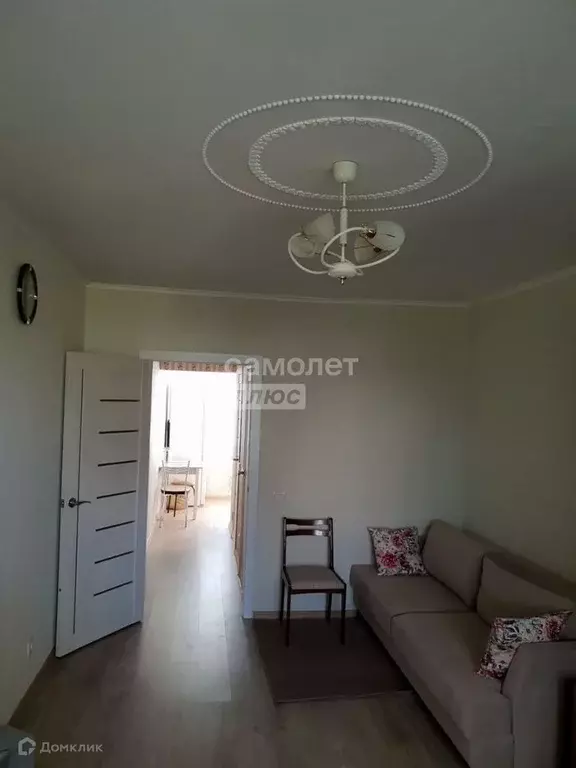 Продаётся 1-к квартира, 32 м - Фото 0