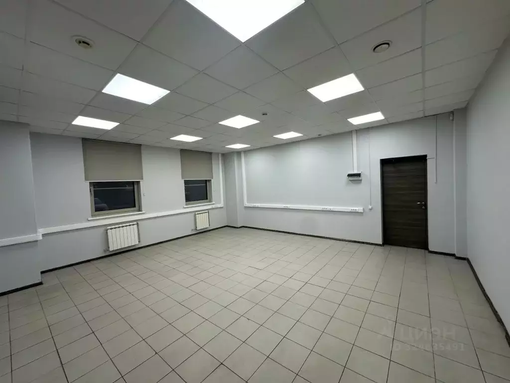 Офис в Волгоградская область, Волгоград просп. Имени В.И. Ленина, 94А ... - Фото 1