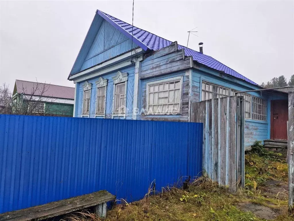 Дом в Пензенская область, Пензенский район, Золотаревка муниципальное ... - Фото 1