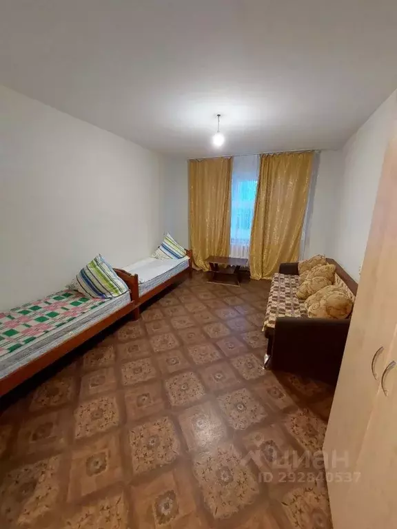 2-к кв. Саратовская область, Балаково ул. 20 лет ВЛКСМ, 56 (48.0 м) - Фото 1