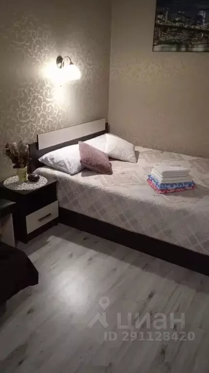 1-к кв. Калининградская область, Калининград ул. Юрия Гагарина, 16В ... - Фото 1