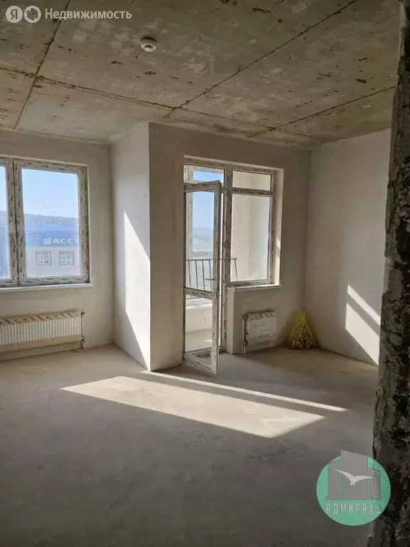 Квартира-студия: Новороссийск, жилой комплекс Аврора 2 (30 м) - Фото 0
