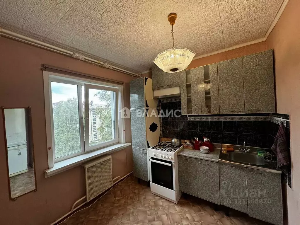 2-к кв. Иркутская область, Ангарск 9-й мкр, 24 (44.4 м) - Фото 1