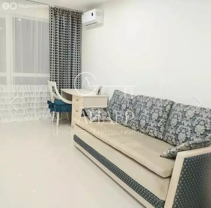 2-комнатная квартира: Сочи, микрорайон Светлана, Учительская улица, 9 ... - Фото 2