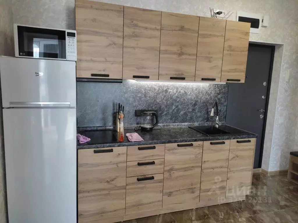 2-к кв. Крым, Симферополь просп. Александра Суворова, 15к11 (45.0 м) - Фото 2