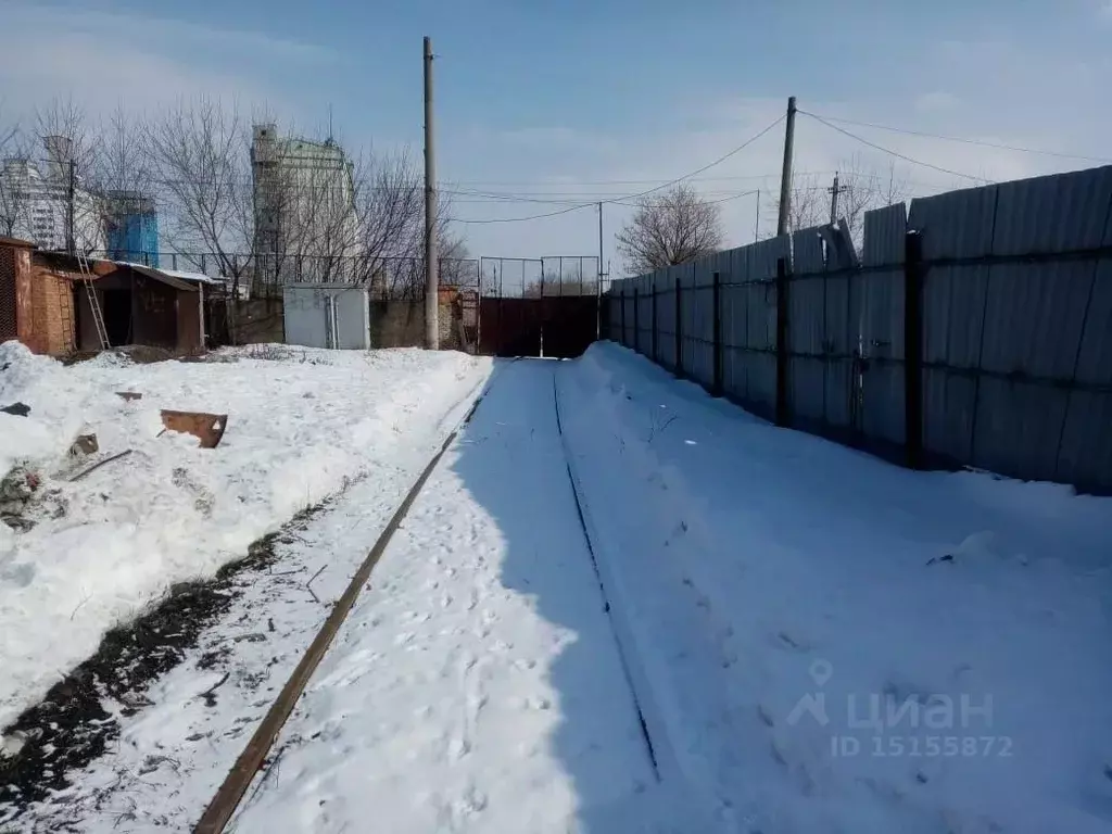 Производственное помещение в Тульская область, Новомосковск Донское ... - Фото 1