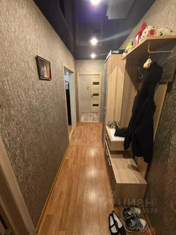 Квартира, 2 комнаты, 52 м - Фото 0