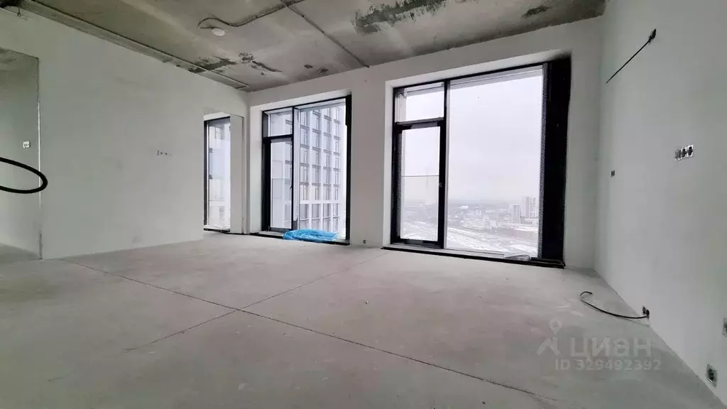 2-к кв. Москва ул. 4-я Марьиной рощи, 10 (68.0 м) - Фото 2