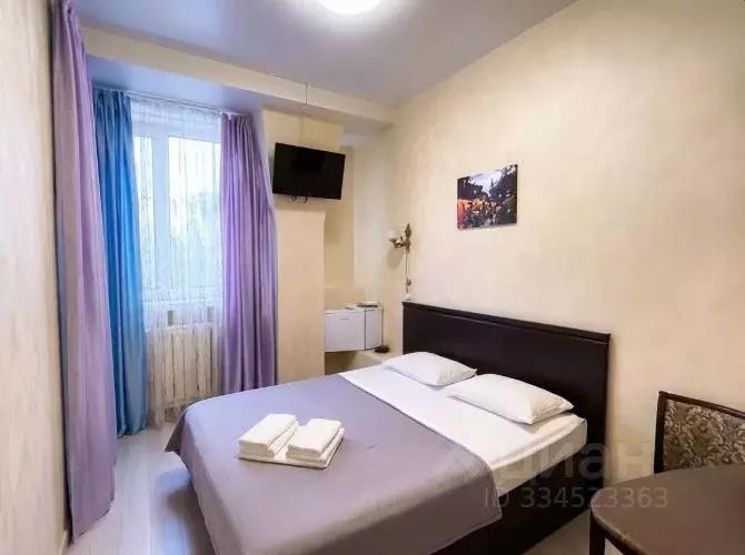 Студия Москва Жулебинский бул., 15 (16.0 м) - Фото 1