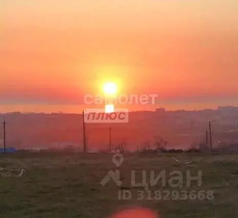 Участок в Краснодарский край, Анапа муниципальный округ, Красный хут. ... - Фото 0