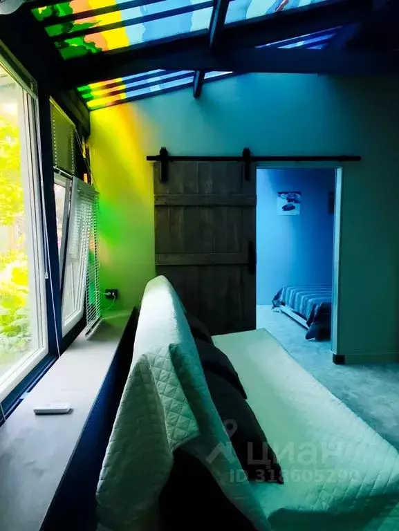 Комната Татарстан, Казань Бойничная ул., 28 - Фото 2