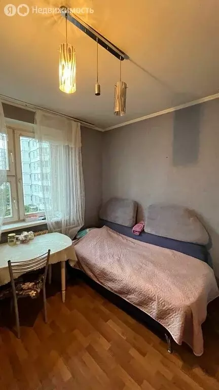 1к в -комнатной квартире ( м) - Фото 2