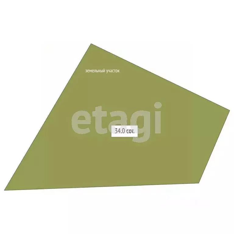 Дом в Новосибирская область, Колыванский район, д. Усть-Тоя ул. ... - Фото 2