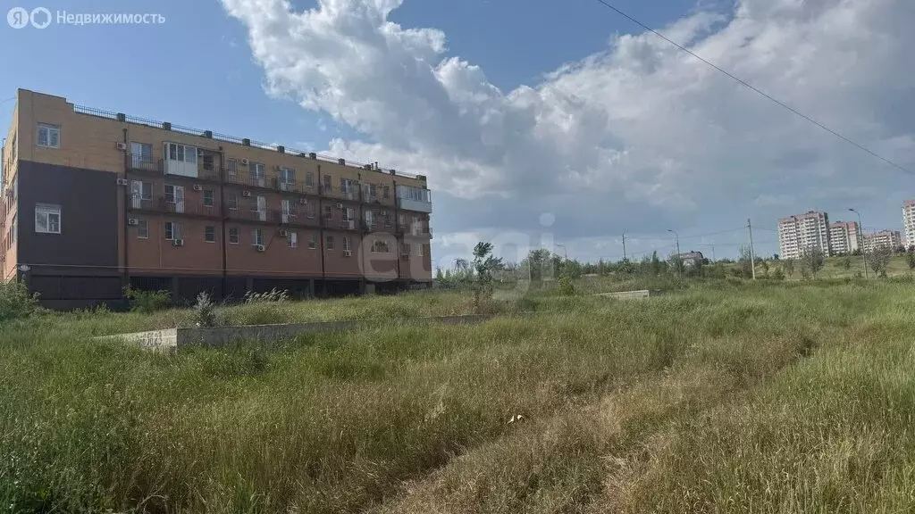 Участок в Ростов-на-Дону, Первоцветная улица (11.08 м) - Фото 1