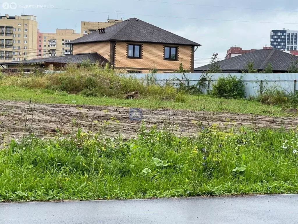 Участок в Тюмень, Угорская улица, 32 (12.7 м) - Фото 0