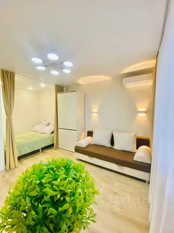 1-к кв. Марий Эл, Йошкар-Ола ул. Дружбы, 111 (40.0 м) - Фото 1