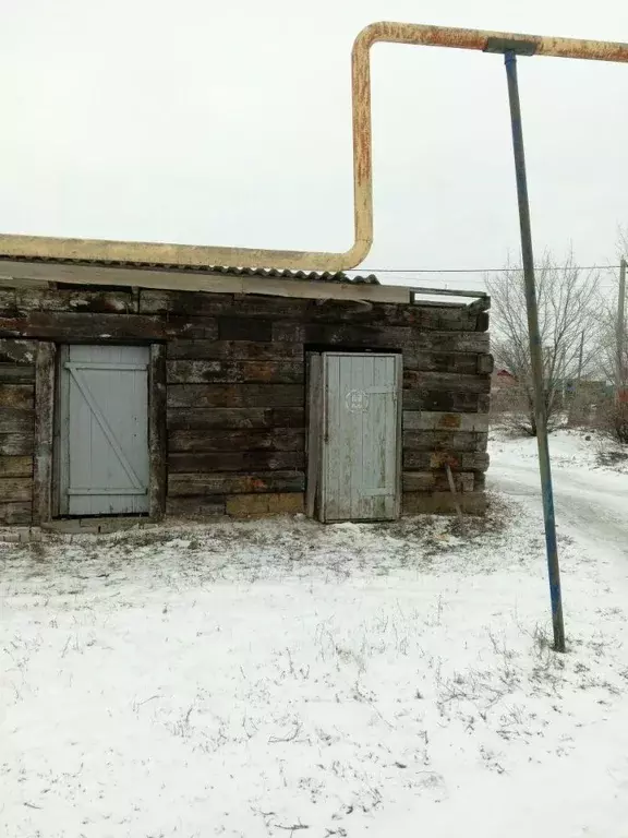 Производственное помещение в Саратовская область, Советский район, с. ... - Фото 2
