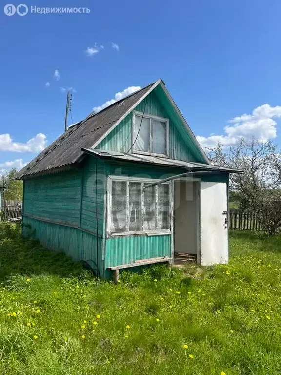 Дом в Дзержинский район, сельское поселение Никольское, село Барятино ... - Фото 0