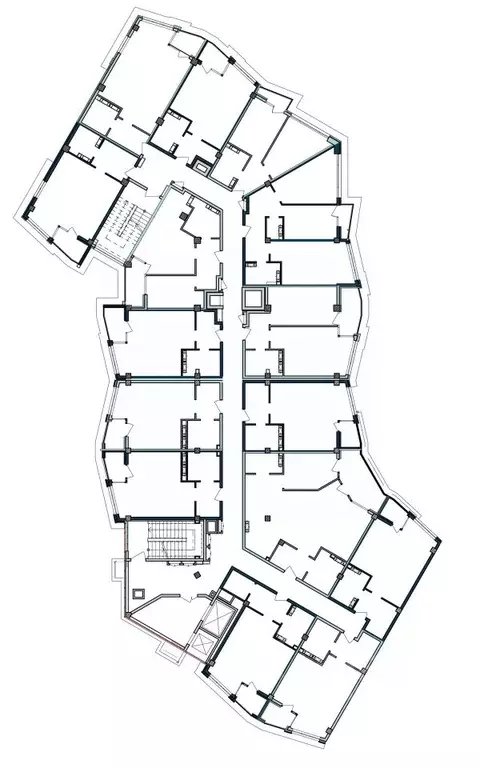 1-к кв. Севастополь ул. Летчиков, 10 (41.2 м) - Фото 1