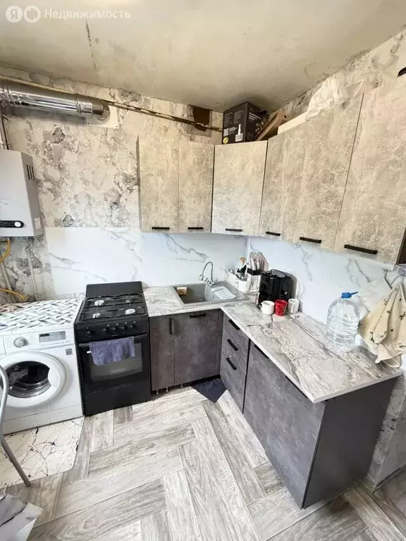 2-комнатная квартира: Ефремов, Тульское шоссе, 8А (44.2 м) - Фото 2