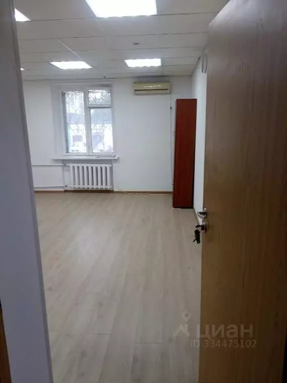 Офис в Москва Херсонская ул., 20К3 (25 м) - Фото 2